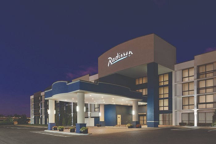 Radisson Hotel Lenexa Overland Park: A Blend of Comfort and Convenience